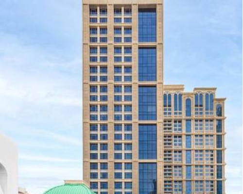 V Hotel Dubai, Curio Collection by Hilton — 5* в Дубае