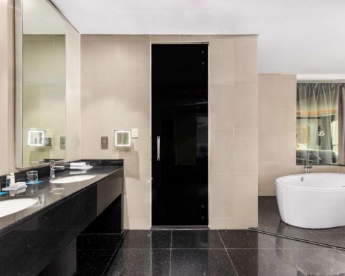 V Hotel Dubai, Curio Collection by Hilton — 5* в Дубае