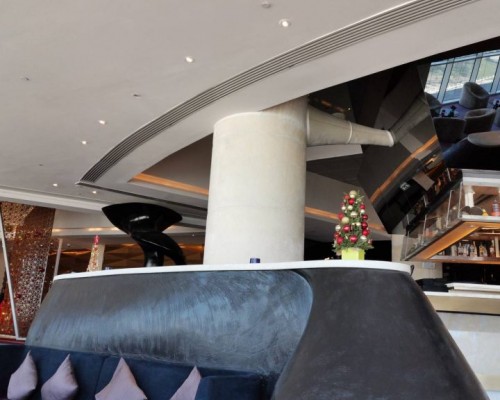 V Hotel Dubai, Curio Collection by Hilton — 5* в Дубае