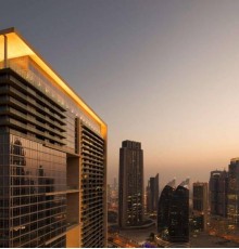 Waldorf Astoria Dubai International Financial Centre 5* Waldorf Astoria Dubai International Financial Centre 5*