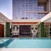 Waldorf Astoria Dubai International Financial Centre: отель 5* в Дубае