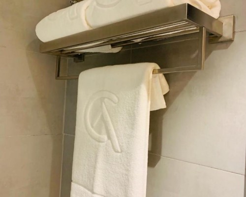City Avenue Hotel 3* — Дубай, район Дейра