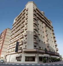 Grand Square Stay Hotel Apartments 3*