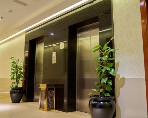 Grand Square Stay Hotel Apartments 3*