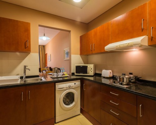 Grand Square Stay Hotel Apartments 3*