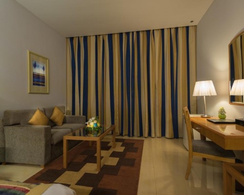 Grand Square Stay Hotel Apartments 3*