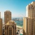 Sheraton The Walk, Дубай – отель 4* на первой линии
