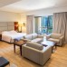 Sheraton The Walk, Дубай – отель 4* на первой линии