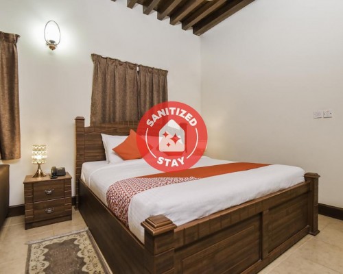 OYO 160 Lumbini Dream Garden Guest House — Дейра, Дубай