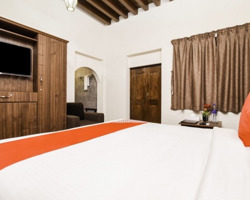 OYO 160 Lumbini Dream Garden Guest House — Дейра, Дубай