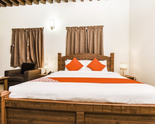 OYO 160 Lumbini Dream Garden Guest House — Дейра, Дубай
