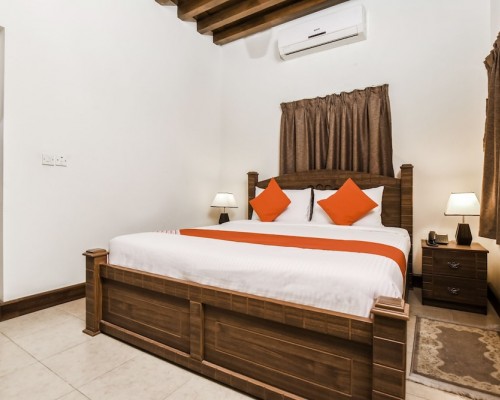 OYO 160 Lumbini Dream Garden Guest House — Дейра, Дубай