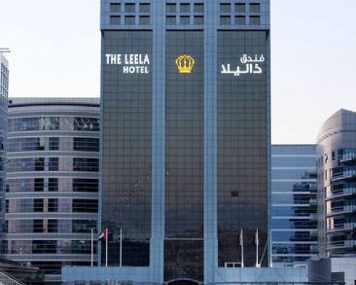 The Leela Hotel 4*
