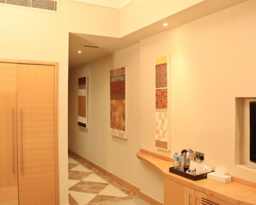 The Leela Hotel 4*