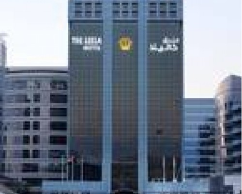 The Leela Hotel 4*