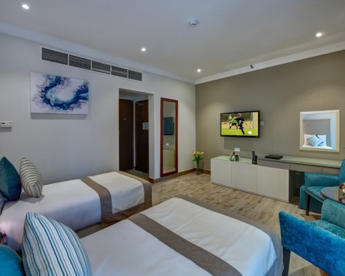 The Soho Hotel 3*