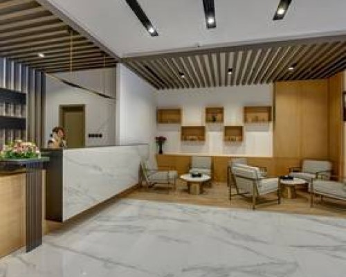 The Soho Hotel 3*