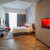 IntercityHotel Dubai Jaddaf Waterfront 3* в Дубае