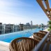 IntercityHotel Dubai Jaddaf Waterfront 3* в Дубае