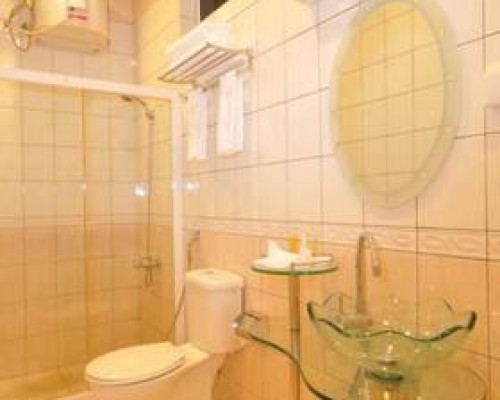 Coral Hotel & SPA 3* в Мале: городской отель для ночёвки и транзита