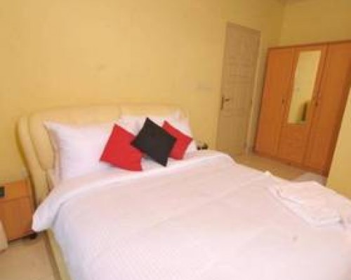 Coral Hotel & SPA 3* в Мале: городской отель для ночёвки и транзита