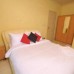 Coral Hotel & SPA 3* в Мале: городской отель для ночёвки и транзита