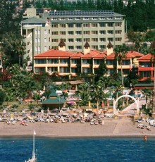 San Marin 4* San Marin 4*