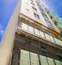Hotel Laze 3*
