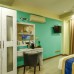 Hotel Laze 3* — городской отель в Мале, Мальдивы