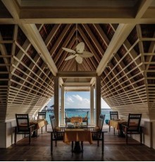 Loama Resort Maldives at Maamigili 5*