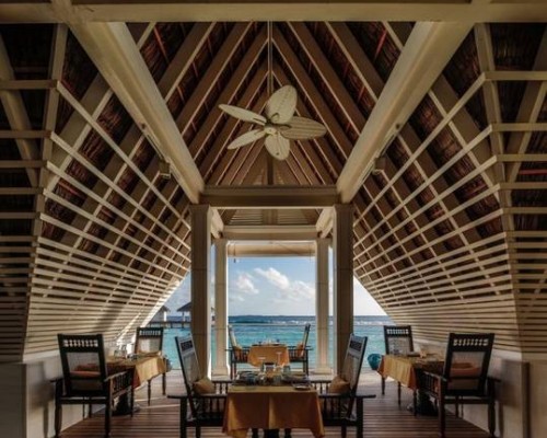 Loama Resort Maldives at Maamigili 5* — Раа Атолл