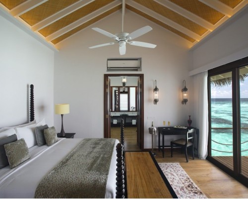 Loama Resort Maldives at Maamigili 5* — Раа Атолл