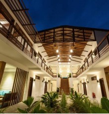 Aveyla Manta Village, Dharavandhoo 3*