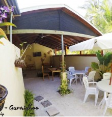 Guraidhoo Palm Inn 3*