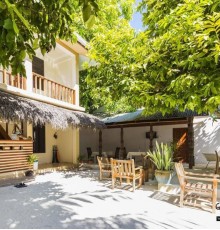 Banana Residence, Rasdhoo 3*