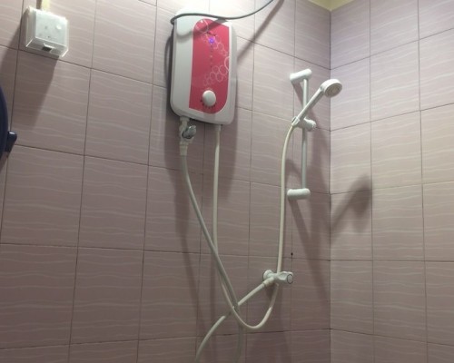 Banana Residence, Расду, Ари Атолл — отель 3* на Мальдивах