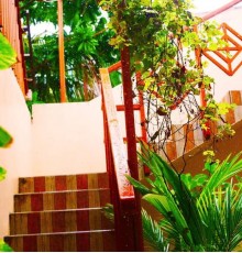 Maafushi Village 3*