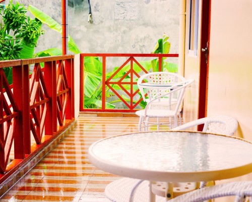Maafushi Village 3* — Южный Мале, остров Маафуши