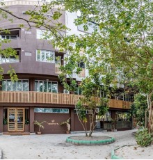 The Vinorva Maldives 4*