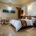 The Vinorva Maldives 4* — отель на Виллингили, Мале