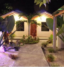 Resten Inn, Thoddoo 3*