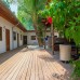Dive Villa, Thoddoo — гестхаус 3* на Ари Атолле