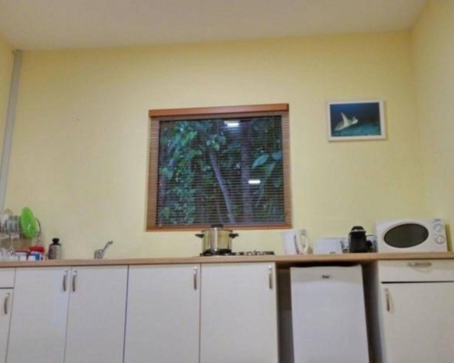 Dive Villa, Thoddoo — гестхаус 3* на Ари Атолле