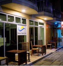 Sunny Suites Inn 3*