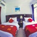 Sunny Suites Inn 3* — Северный Мале, Мальдивы