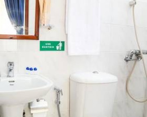 Sunny Suites Inn 3* — Северный Мале, Мальдивы