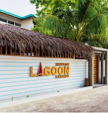 Shallow Lagoon Rasdhoo 3*