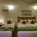 Shallow Lagoon Rasdhoo 3* — Ари Атолл, Мальдивы