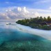 Pearl Sands of Maldives 4* — Северный Мале