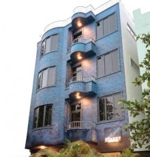 Starry Beach Inn 3*